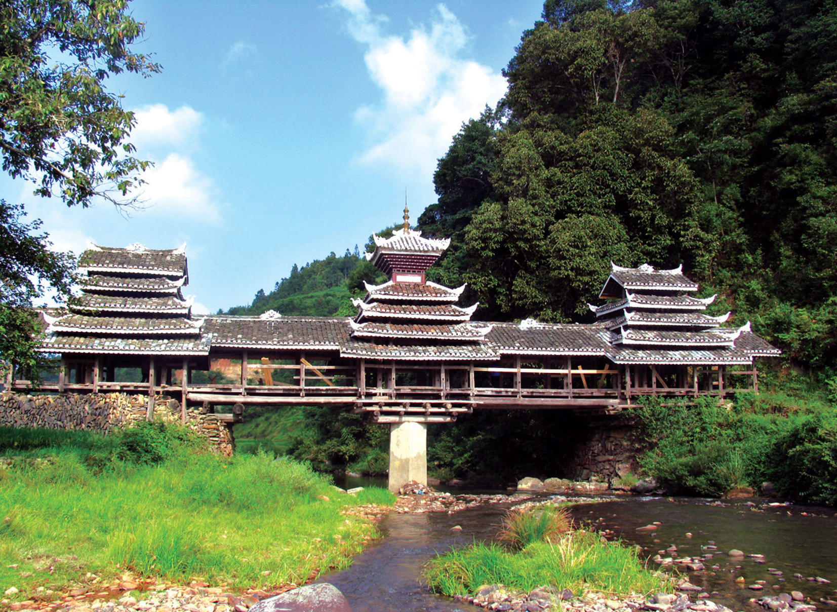 从江县旅游景点大全图片